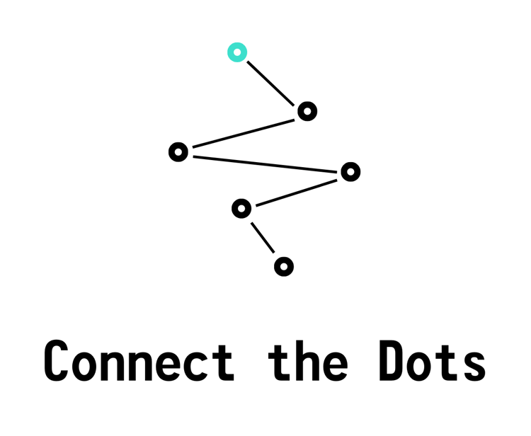 Connect the dots
